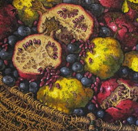 Frances Keevil Gallery - Palm Beach Accommodation