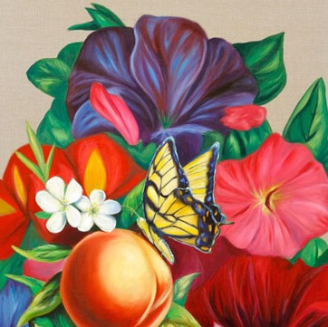 Iain Dawson Gallery - Palm Beach Accommodation 0