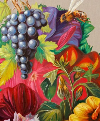 Iain Dawson Gallery - Palm Beach Accommodation 1