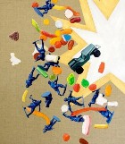 Iain Dawson Gallery - Palm Beach Accommodation 3