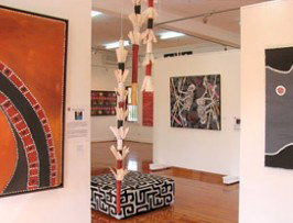 Kate Owen Gallery - Palm Beach Accommodation 1