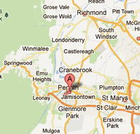 Penrith Showground Markets - Palm Beach Accommodation