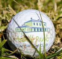 Antill Park Country Golf Club - Palm Beach Accommodation