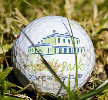 Antill Park Country Golf Club - Palm Beach Accommodation 0