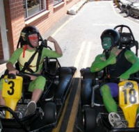 Fastlane Karting - Palm Beach Accommodation
