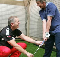 Golf 4 All - Palm Beach Accommodation