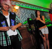 Zone 3 Laser Tag - Caringbah - Palm Beach Accommodation