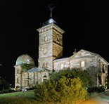 Sydney Observatory - Palm Beach Accommodation