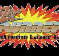 Lazer Runner - Palm Beach Accommodation