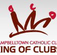 King of Clubs - Palm Beach Accommodation