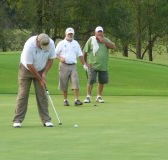 Penrith Golf and Recreation Club - Palm Beach Accommodation