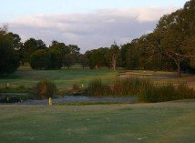 Penrith Golf And Recreation Club - Palm Beach Accommodation 1