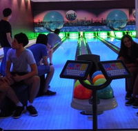 Tenpin City - Palm Beach Accommodation
