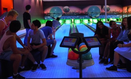 Tenpin City - Palm Beach Accommodation 0