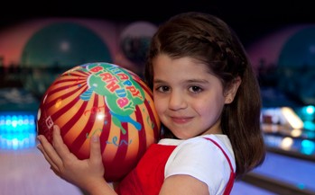 Tenpin City - Palm Beach Accommodation 1