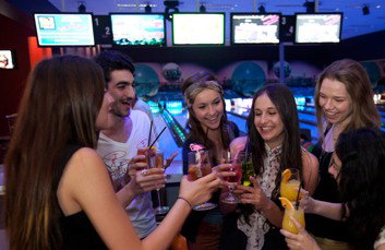 Tenpin City - Palm Beach Accommodation 3