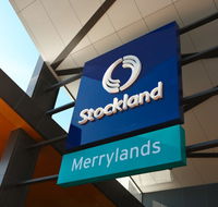 Stockland Merrylands - Palm Beach Accommodation