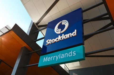 Stockland Merrylands - Palm Beach Accommodation 0
