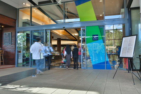 Stockland Merrylands - Palm Beach Accommodation 2