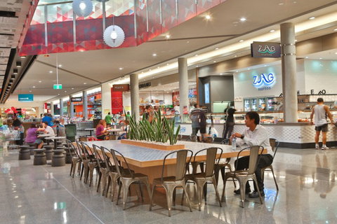 Stockland Merrylands - Palm Beach Accommodation 3