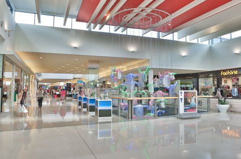 Stockland Merrylands - Palm Beach Accommodation 6