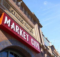 Market City - Palm Beach Accommodation