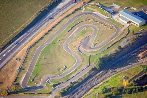 Picton Karting Track - Palm Beach Accommodation 2