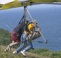 Air Sports - Palm Beach Accommodation