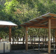 Blackbutt Reserve - Palm Beach Accommodation