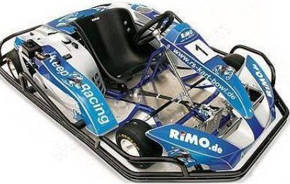 Go Karts Go - Palm Beach Accommodation 0