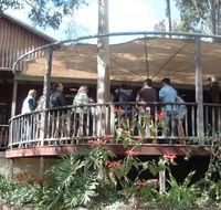 Hunter Vineyard Tours - Palm Beach Accommodation
