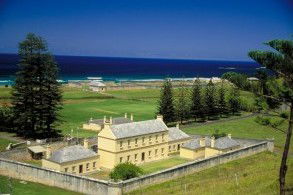 Newcastle Ghost Tours - Palm Beach Accommodation 1