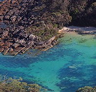 Sydney Weekend Adventures - Palm Beach Accommodation