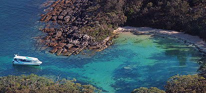 Sydney Weekend Adventures - Palm Beach Accommodation 0