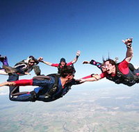 Skydive Maitland - Palm Beach Accommodation