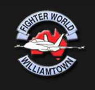 Fighter World - Palm Beach Accommodation