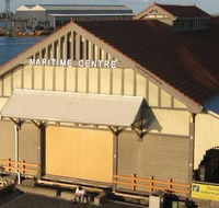 The Maritime Centre - Palm Beach Accommodation