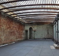 The Lock-Up - Palm Beach Accommodation
