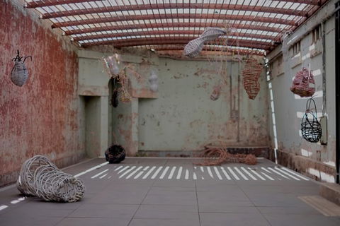 The Lock-Up - Palm Beach Accommodation 4