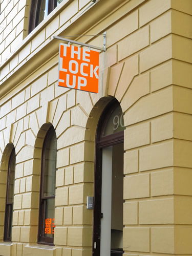 The Lock-Up - Palm Beach Accommodation 5