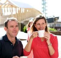 Hunter Street Outlets - Palm Beach Accommodation