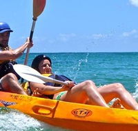 Go Sea Kayak - Palm Beach Accommodation