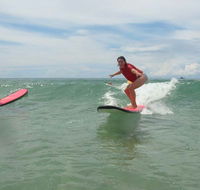 Byron Bay Style Surfing - Palm Beach Accommodation