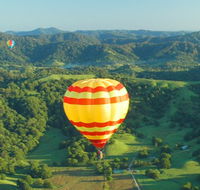 Byron Bay Ballooning - Palm Beach Accommodation
