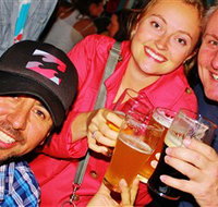 Ales and Tales - The Sydney Historic Pub Tour - Palm Beach Accommodation