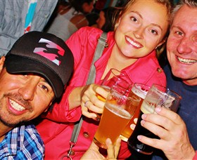 Ales And Tales - The Sydney Historic Pub Tour - Palm Beach Accommodation 0