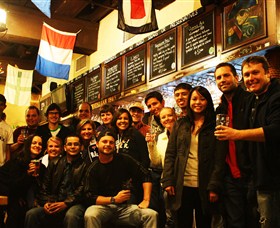 Ales And Tales - The Sydney Historic Pub Tour - Palm Beach Accommodation 1