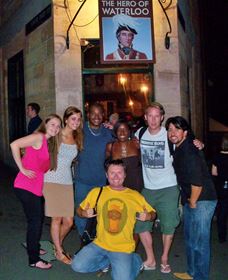 Ales And Tales - The Sydney Historic Pub Tour - Palm Beach Accommodation 5