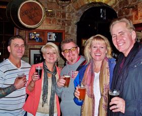 Ales And Tales - The Sydney Historic Pub Tour - Palm Beach Accommodation 6