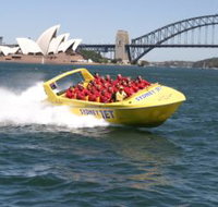 Sydney Jet - Palm Beach Accommodation